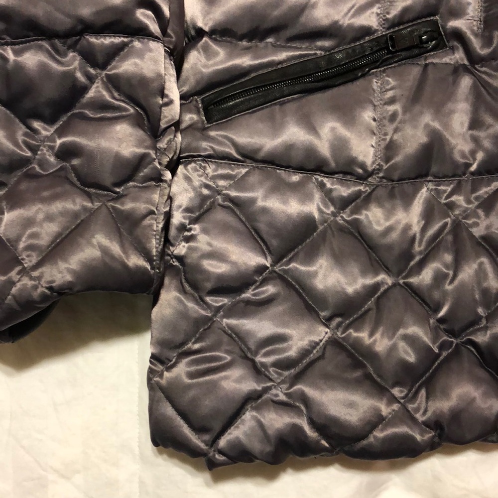 Guess Puffer Jacket - image 2